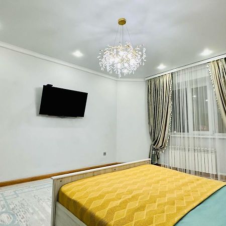 1 комнатная квартира - ЖК Саулет Курылыс Apartment Aktobe Exterior photo